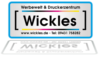 Webdesign by Wickles